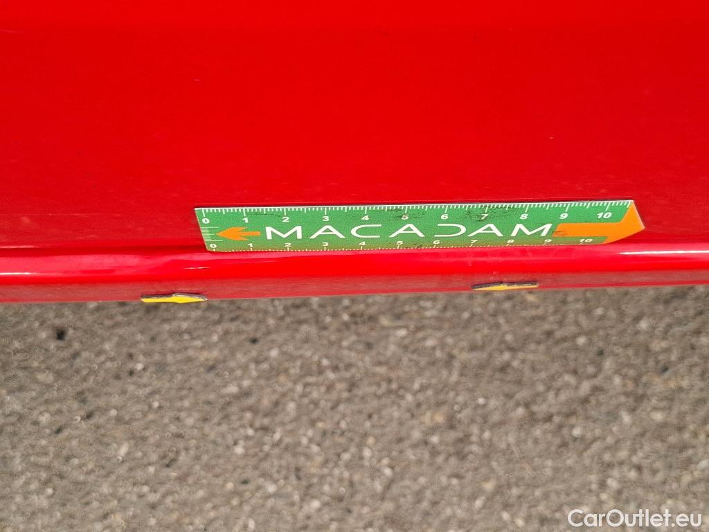  Citroen  C4 Grand Picasso /Spacetourer Shine 1.5 BlueHDi 130CV BVA8 E6d/Vo Repeint en Rouge / Teinte SIV Blanc Banquise/ #53