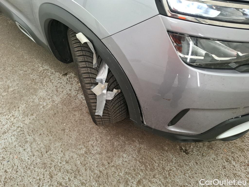  Citroen  C5 Aircross  Business 1.5 BlueHDi 130CV BVA8 E6d #34