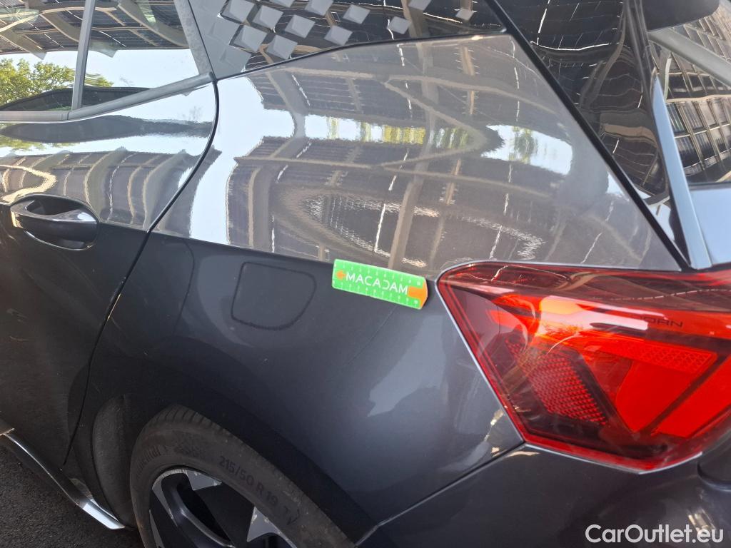  Cupra  Born CUPRA  / 2021 / 5P / Berline 230ch - batterie XL VZ #17