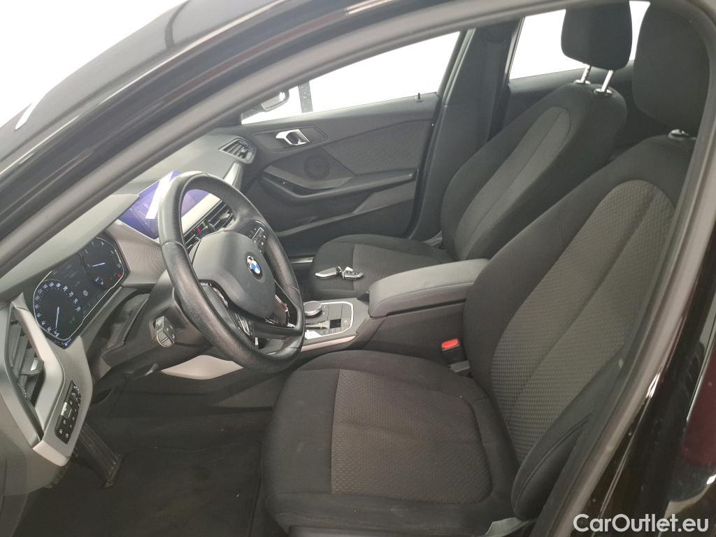 Bmw  Serie 1 Série 1 Berline 116 d Lounge 1.5 115CV BVA7 E6d #22