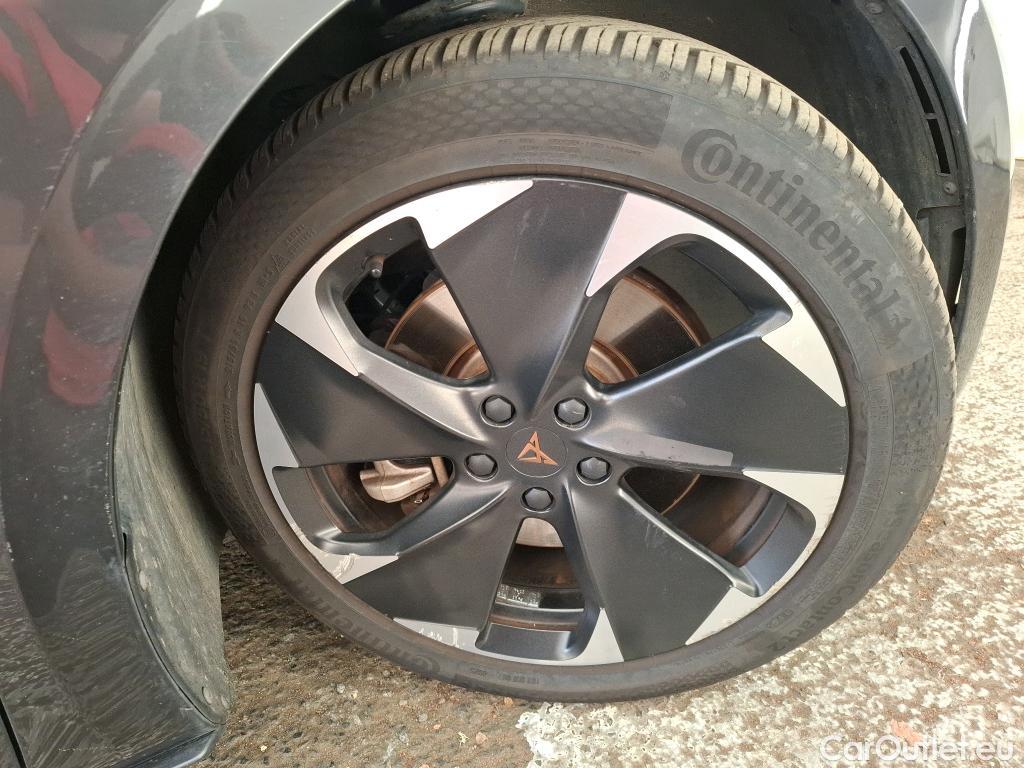  Cupra  Born CUPRA  / 2021 / 5P / Berline 230ch - batterie XL VZ #44