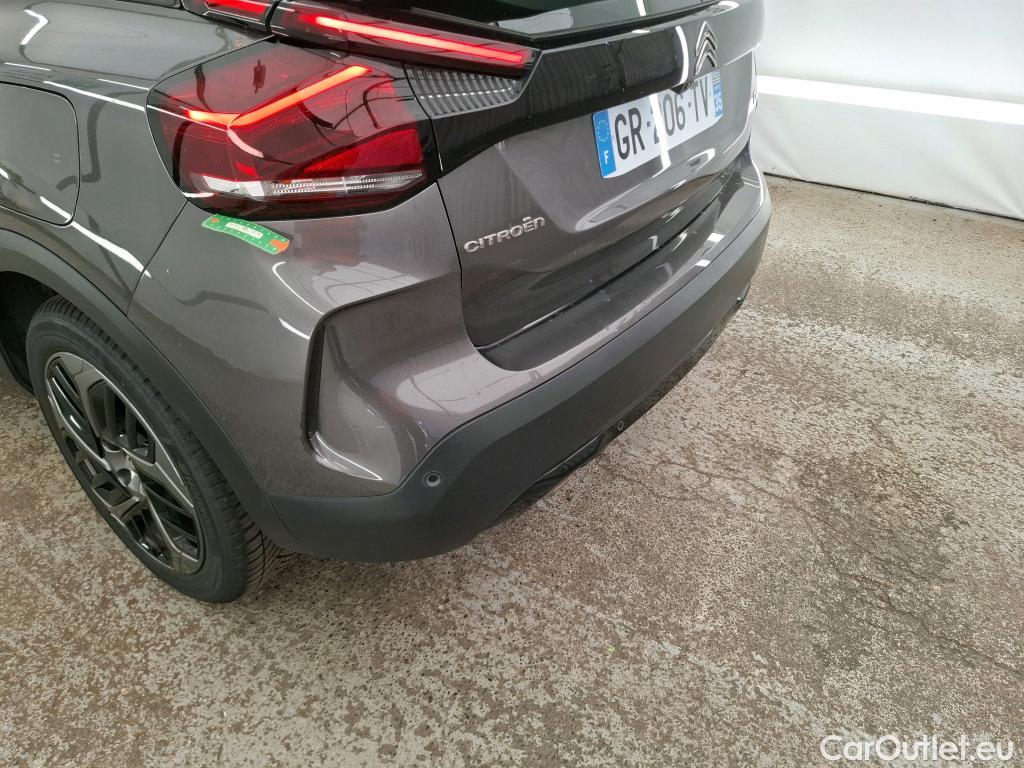  Citroen  C4 CITROEN  2020 5P Berline PureTech 130 BVM6 Feel Pack #1