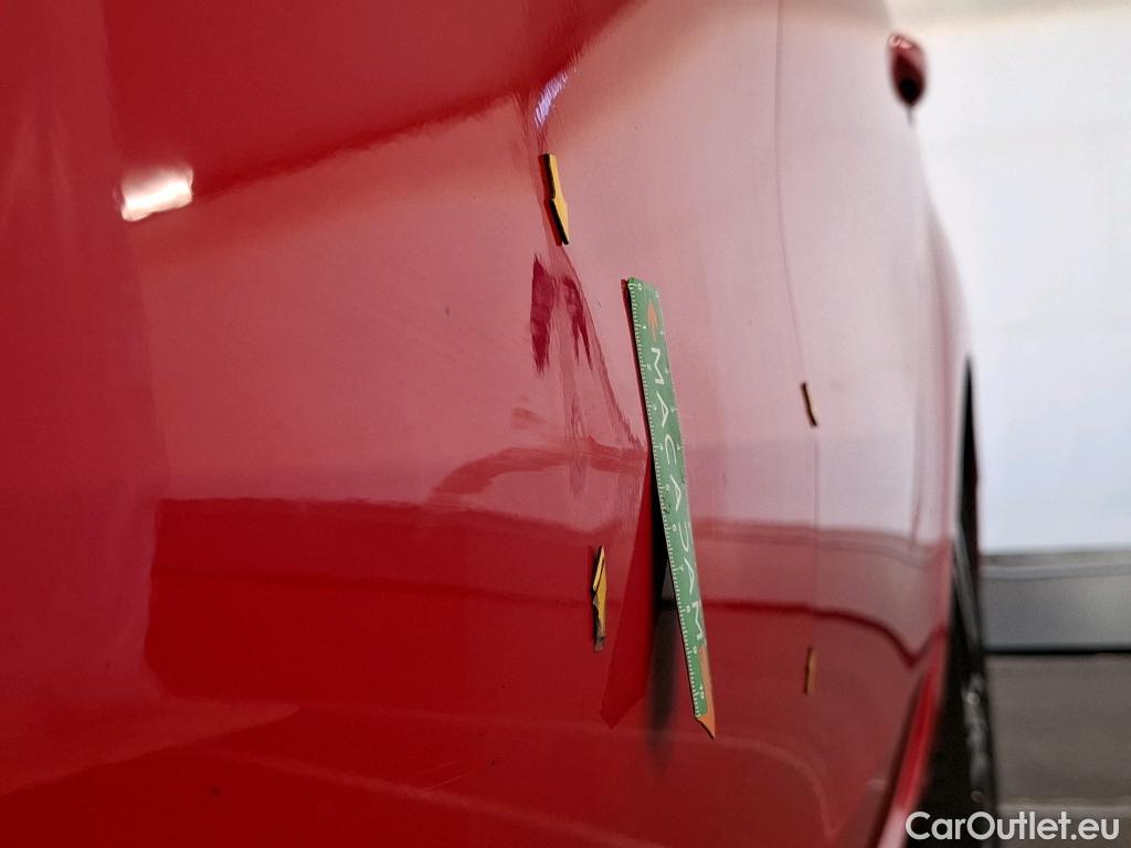  Citroen  C4 Grand Picasso /Spacetourer Shine 1.5 BlueHDi 130CV BVA8 E6d/Vo Repeint en Rouge / Teinte SIV Blanc Banquise/ #33