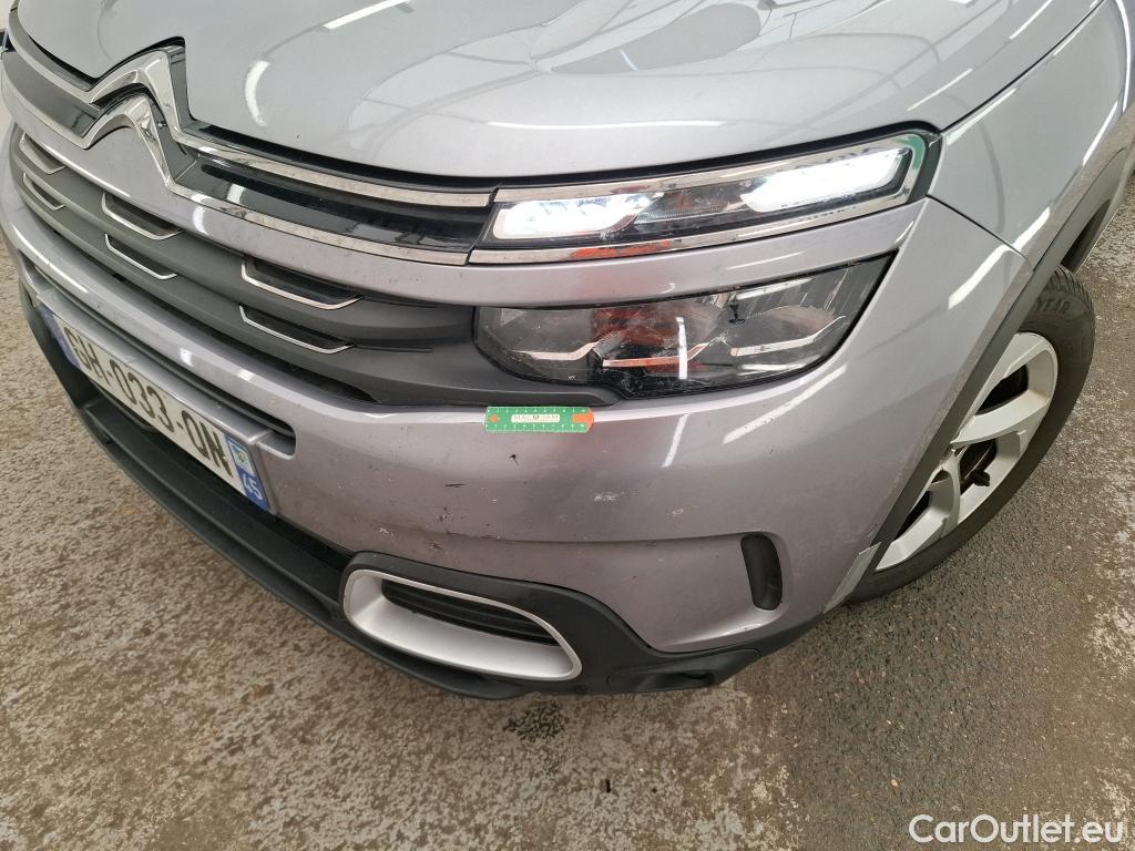 Citroen  C5 Aircross  Business 1.5 BlueHDi 130CV BVA8 E6d #8