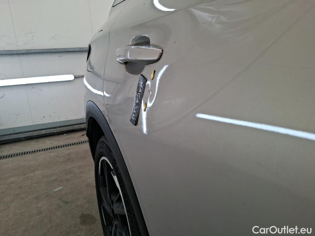  DS  DS7 7 Crossback Performance Line + 1.6 PureTech 180CV BVA8 E6d #11