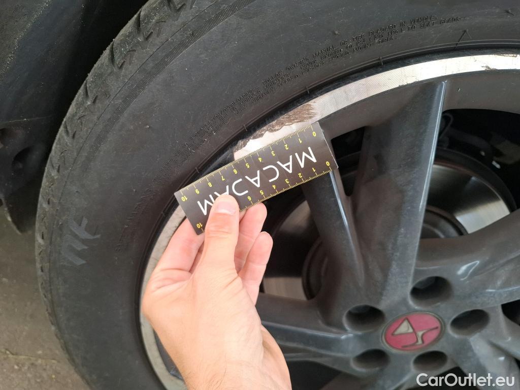 DS  DS7 7 Crossback Performance Line + 1.6 PureTech 180CV BVA8 E6d #65