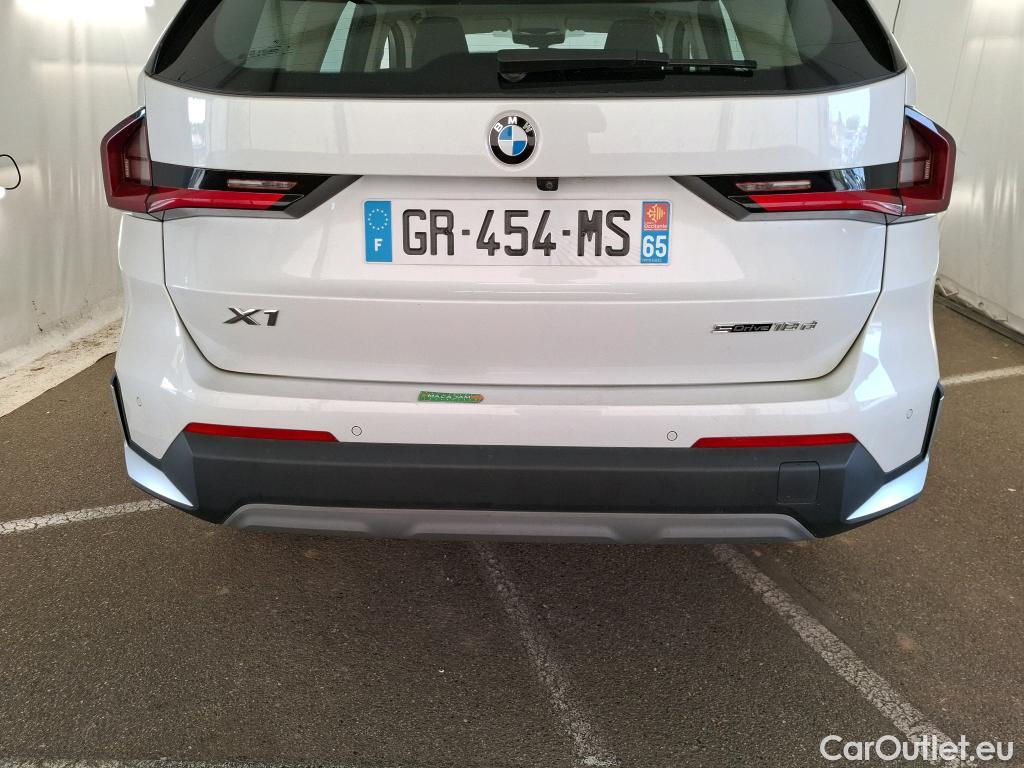 Bmw  X1 BMW  / 2022 / 5P / SUV sDrive18d Business Design DKG7 #67
