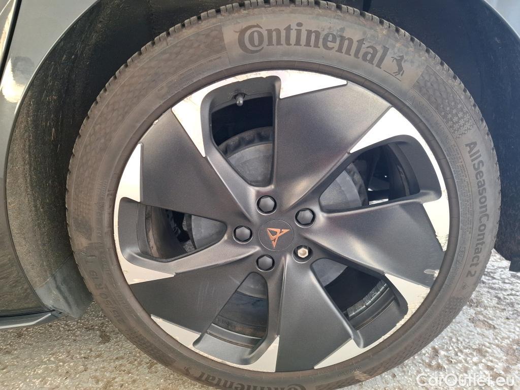  Cupra  Born CUPRA  / 2021 / 5P / Berline 230ch - batterie XL VZ #22