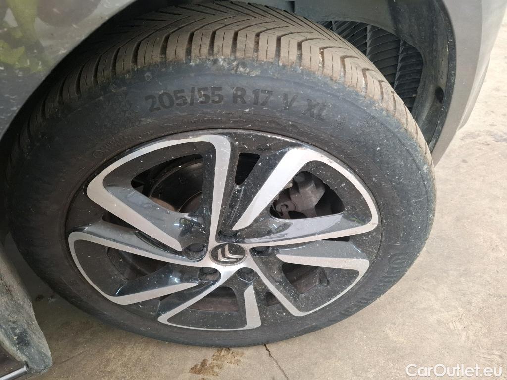  Citroen  C4 Grand Picasso /Spacetourer Shine 1.5 BlueHDi 130CV BVA8 7 Sieges E6d #6