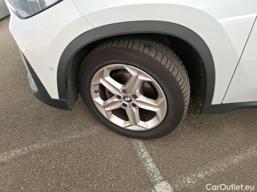  Bmw  X1 BMW  / 2022 / 5P / SUV sDrive18d Business Design DKG7 #5