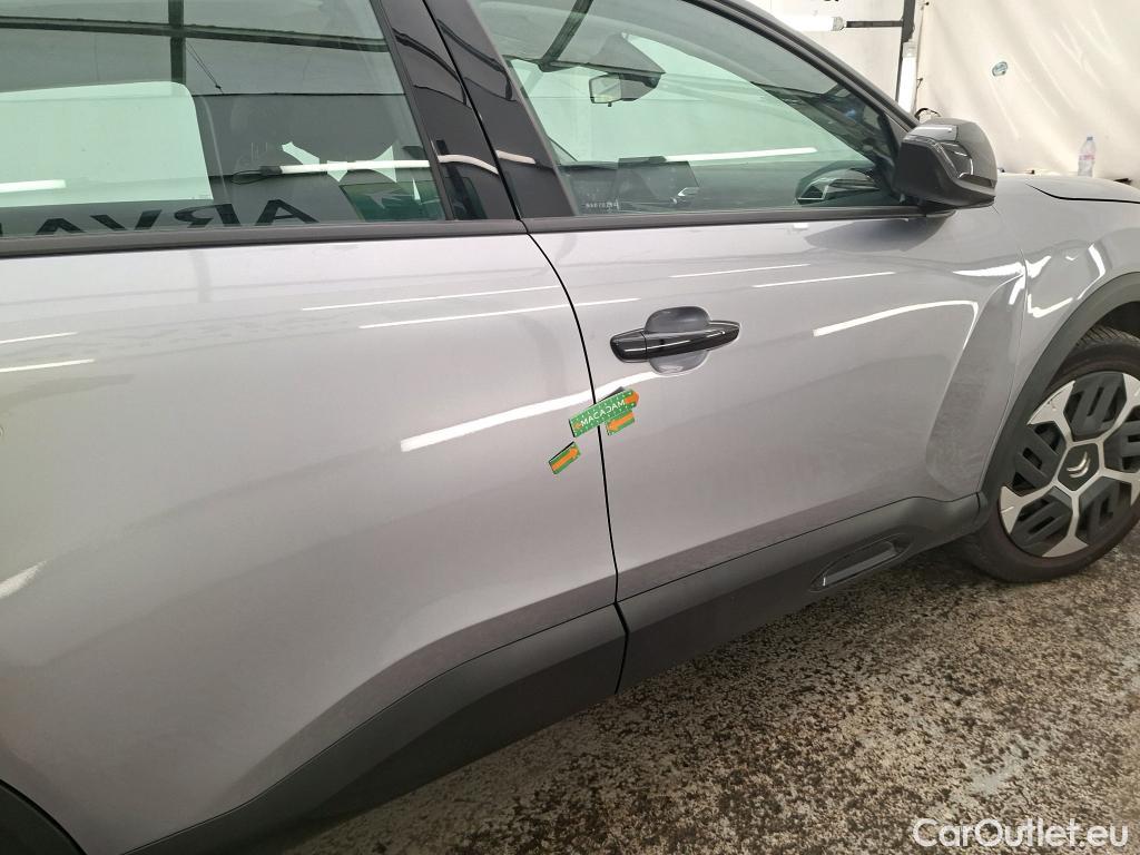  Citroen  C4  Berline Feel 1.2 PureTech 130CV BVM6 6E #15