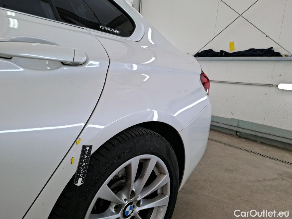  Bmw  Serie 4 Série 4 Gran Coupé 420 d Advantage 2.0 190CV BVA8 E6dT #13