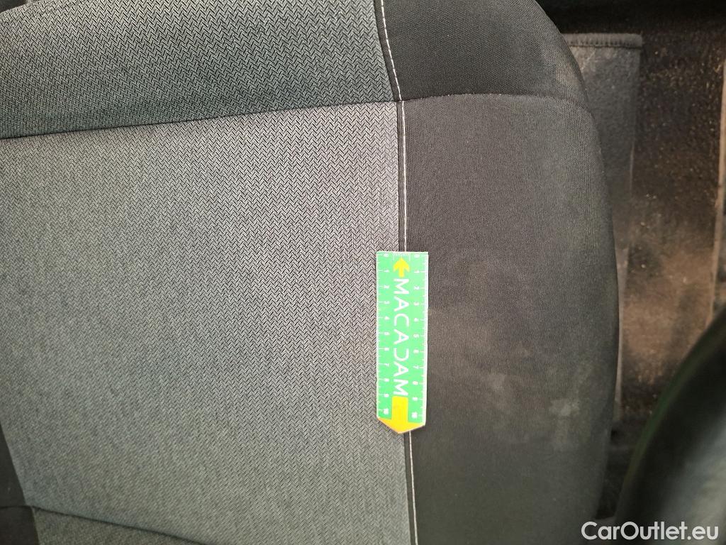  Citroen  C4  Berline Feel 1.2 PureTech 130CV BVM6 6E #11