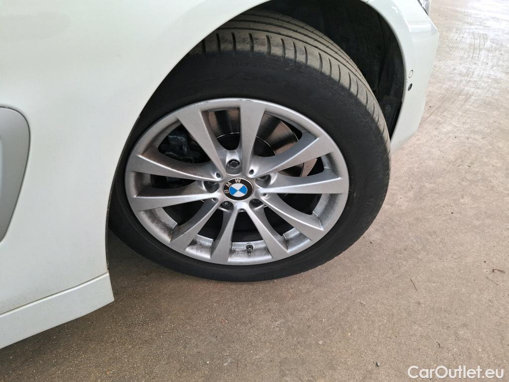  Bmw  Serie 4 Série 4 Gran Coupé 420 d Advantage 2.0 190CV BVA8 E6dT #21