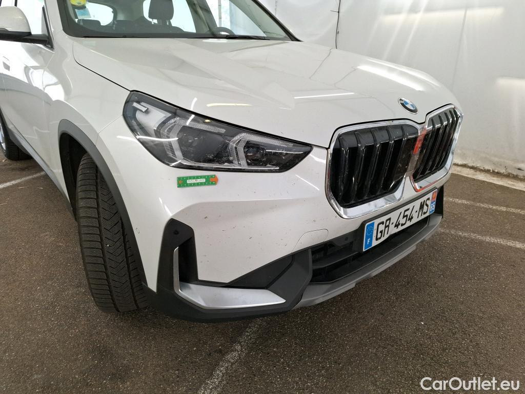  Bmw  X1 BMW  / 2022 / 5P / SUV sDrive18d Business Design DKG7 #49