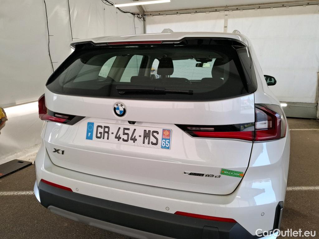  Bmw  X1 BMW  / 2022 / 5P / SUV sDrive18d Business Design DKG7 #73