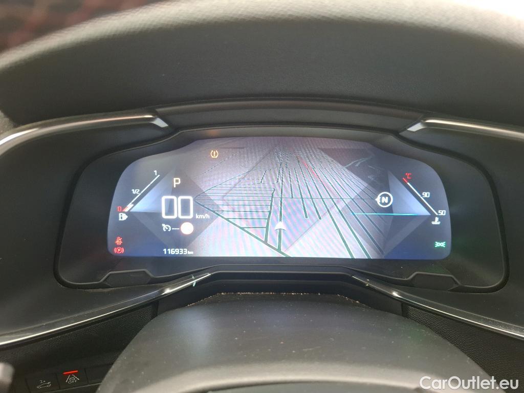  DS  DS7 7 Crossback Performance Line + 1.6 PureTech 180CV BVA8 E6d #80