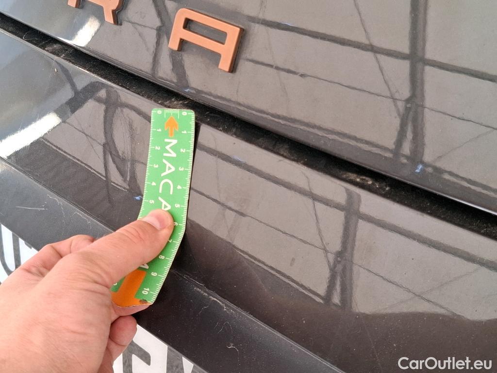  Cupra  Born CUPRA  / 2021 / 5P / Berline 230ch - batterie XL VZ #16