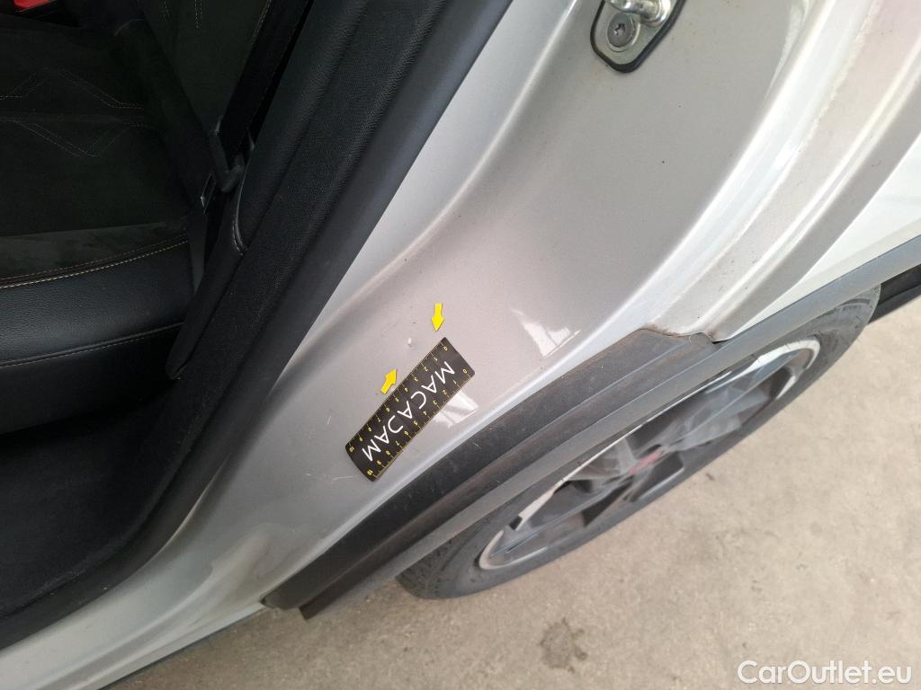  DS  DS7 7 Crossback Performance Line + 1.6 PureTech 180CV BVA8 E6d #33