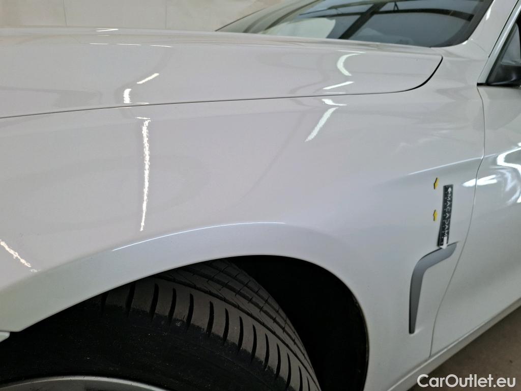  Bmw  Serie 4 Série 4 Gran Coupé 420 d Advantage 2.0 190CV BVA8 E6dT #9