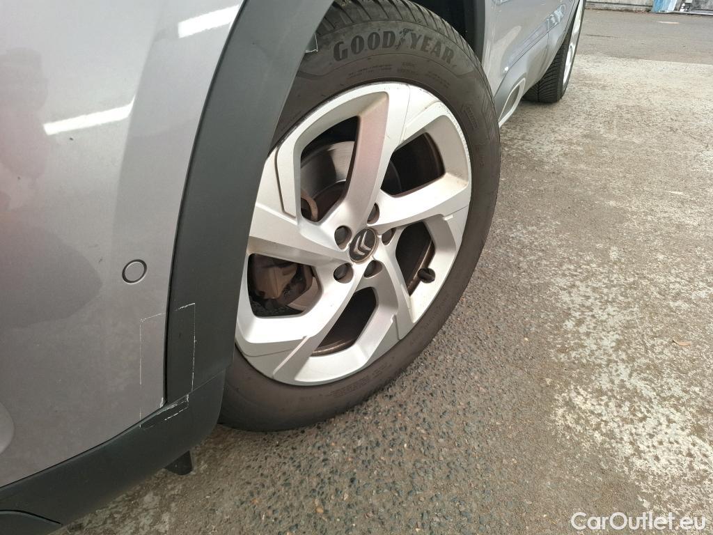  Citroen  C5 Aircross  Business 1.5 BlueHDi 130CV BVA8 E6d #21