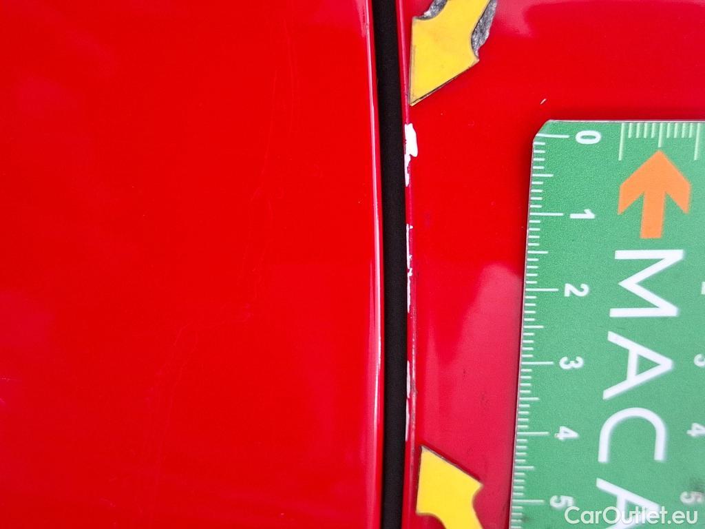  Citroen  C4 Grand Picasso /Spacetourer Shine 1.5 BlueHDi 130CV BVA8 E6d/Vo Repeint en Rouge / Teinte SIV Blanc Banquise/ #175