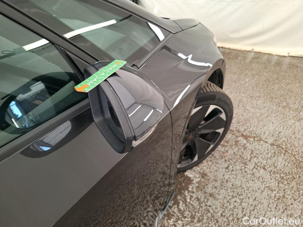  Cupra  Born CUPRA  / 2021 / 5P / Berline 230ch - batterie XL VZ #73