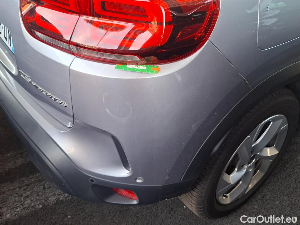 Citroen  C5 Aircross  Business 1.5 BlueHDi 130CV BVA8 E6d #40