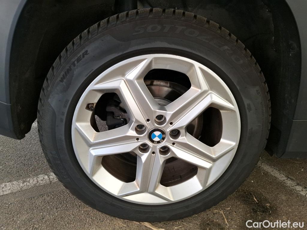  Bmw  X1 BMW  / 2022 / 5P / SUV sDrive18d Business Design DKG7 #39