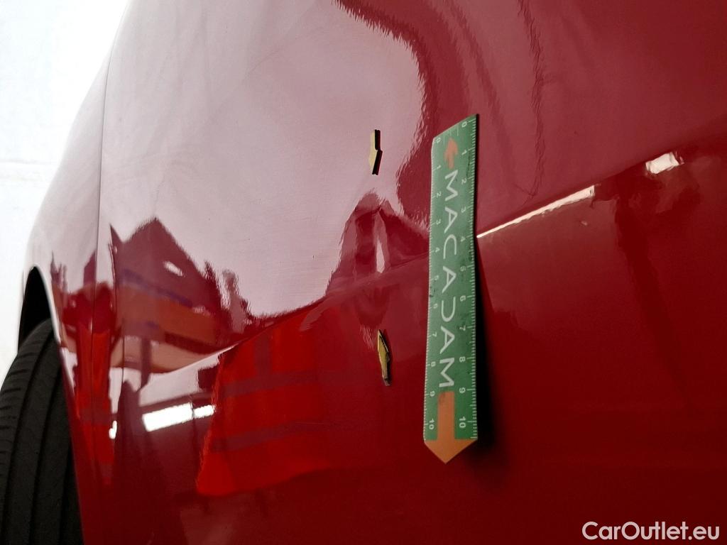  Citroen  C4 Grand Picasso /Spacetourer Shine 1.5 BlueHDi 130CV BVA8 E6d/Vo Repeint en Rouge / Teinte SIV Blanc Banquise/ #35