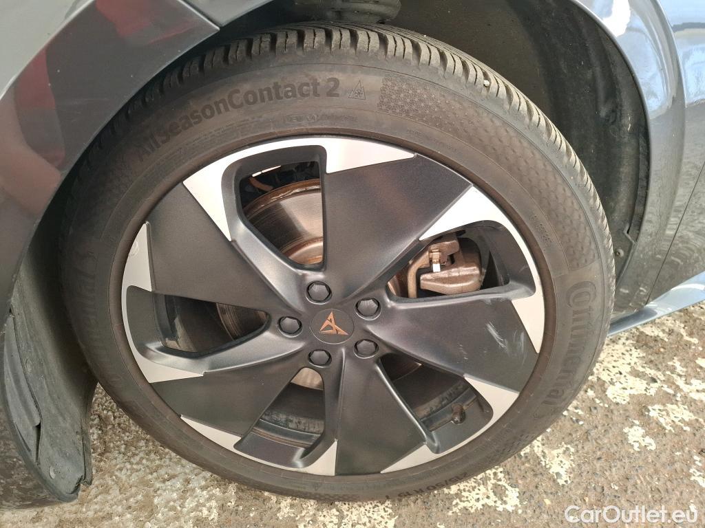  Cupra  Born CUPRA  / 2021 / 5P / Berline 230ch - batterie XL VZ #51