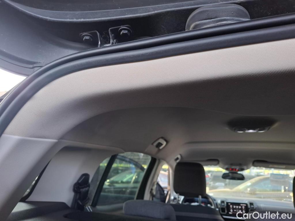  Citroen  C5 Aircross  Business Plus 1.5 BlueHDi 130CV BVA8 E6d #20