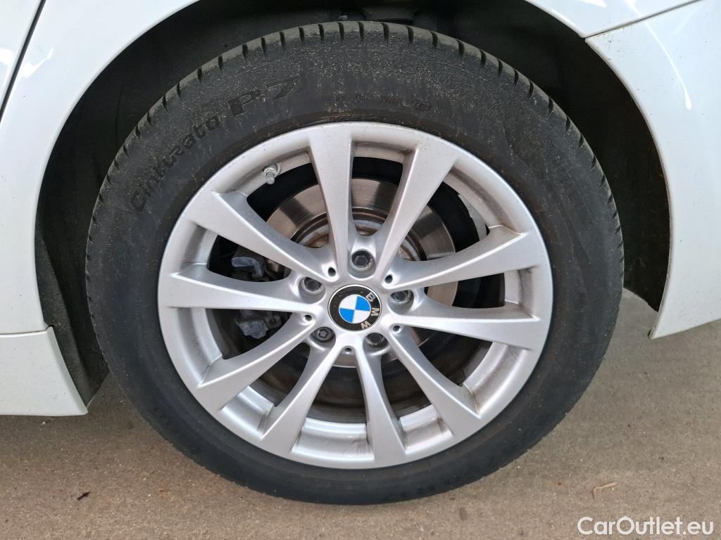  Bmw  Serie 4 Série 4 Gran Coupé 420 d Advantage 2.0 190CV BVA8 E6dT #20
