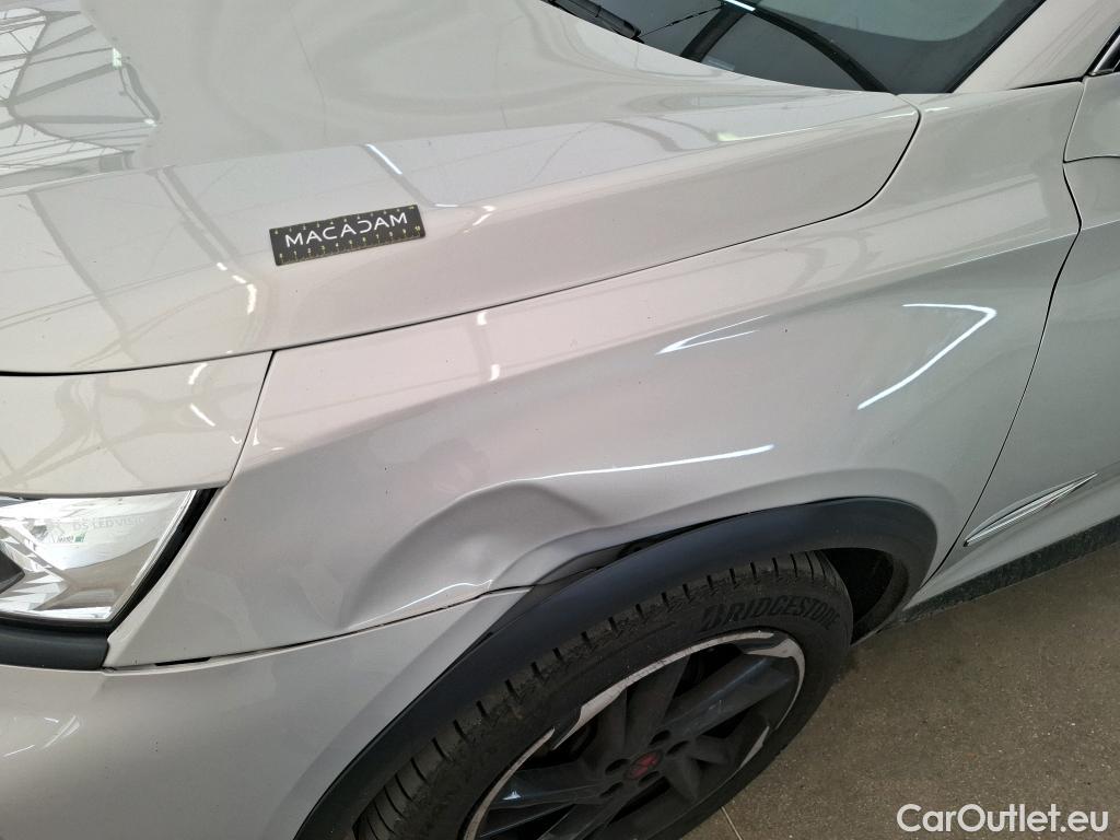  DS  DS7 7 Crossback Performance Line + 1.6 PureTech 180CV BVA8 E6d #1