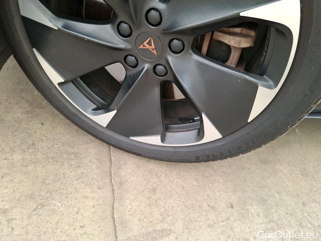  Cupra  Born CUPRA  / 2021 / 5P / Berline 230ch - batterie XL VZ #21
