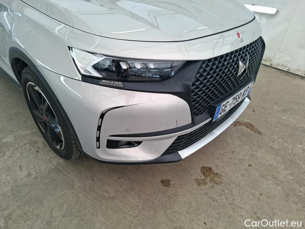  DS  DS7 7 Crossback Performance Line + 1.6 PureTech 180CV BVA8 E6d #58