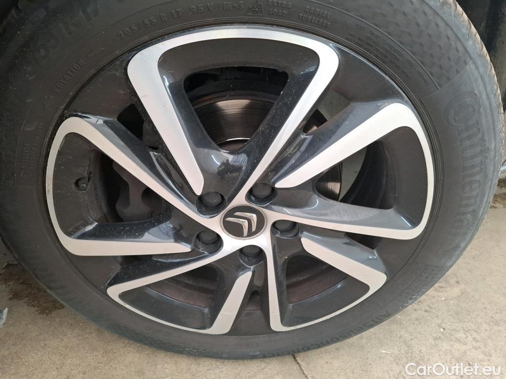  Citroen  C4 Grand Picasso /Spacetourer Shine 1.5 BlueHDi 130CV BVA8 7 Sieges E6d #10