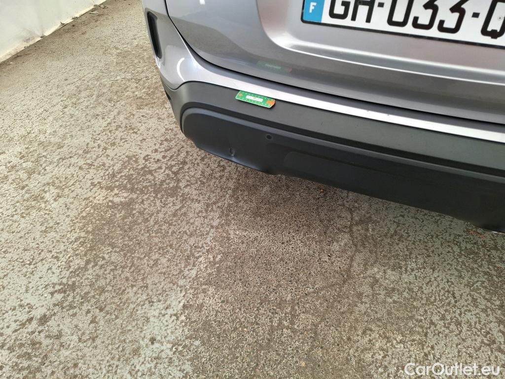  Citroen  C5 Aircross  Business 1.5 BlueHDi 130CV BVA8 E6d #3