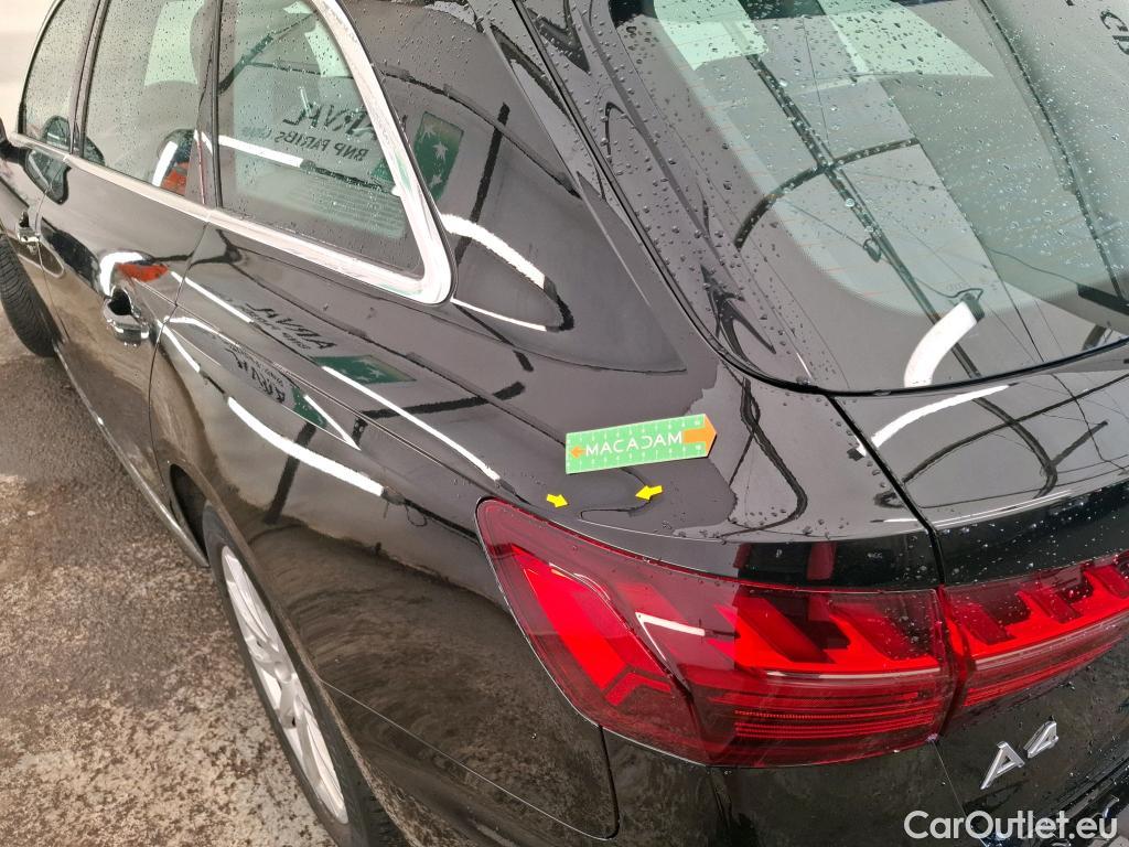  Audi  A4 AUDI  Avant / 2019 / 5P / Break 30 TDI 136 S tronic Business Executive #3