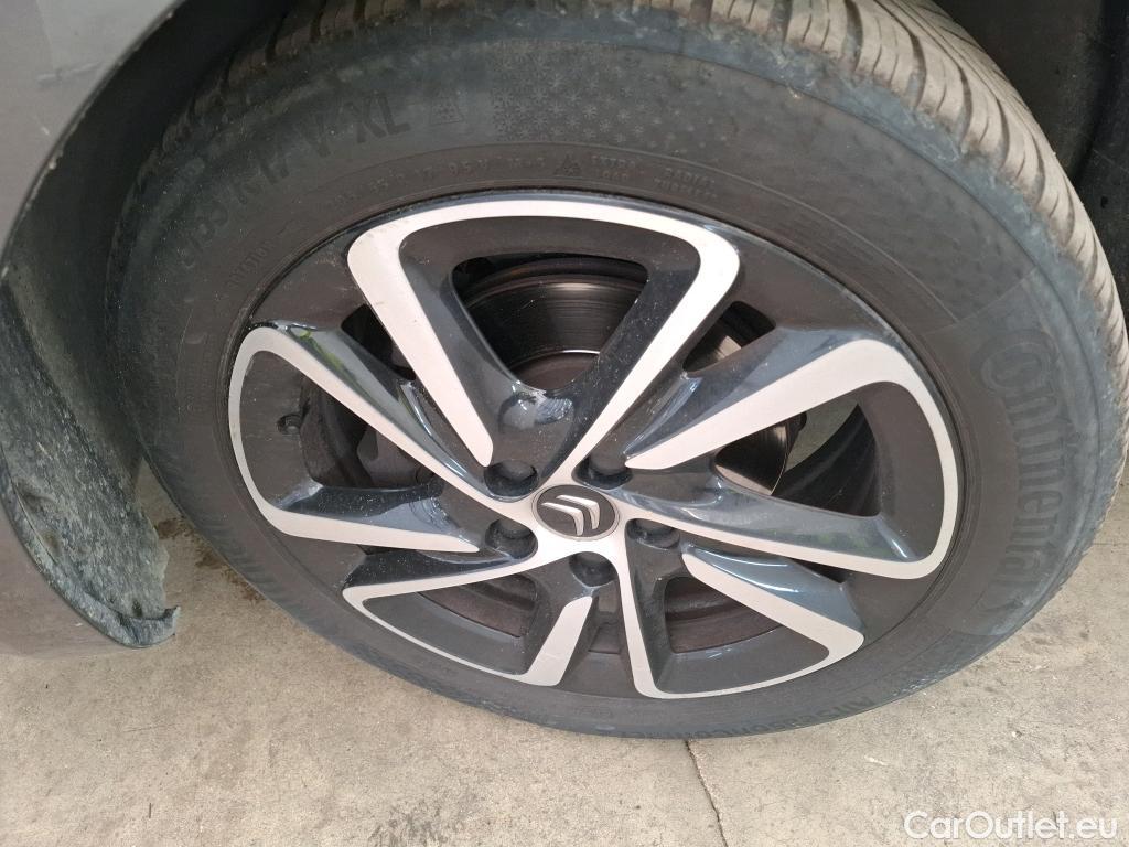  Citroen  C4 Grand Picasso /Spacetourer Shine 1.5 BlueHDi 130CV BVA8 7 Sieges E6d #22