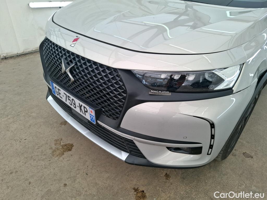  DS  DS7 7 Crossback Performance Line + 1.6 PureTech 180CV BVA8 E6d #24