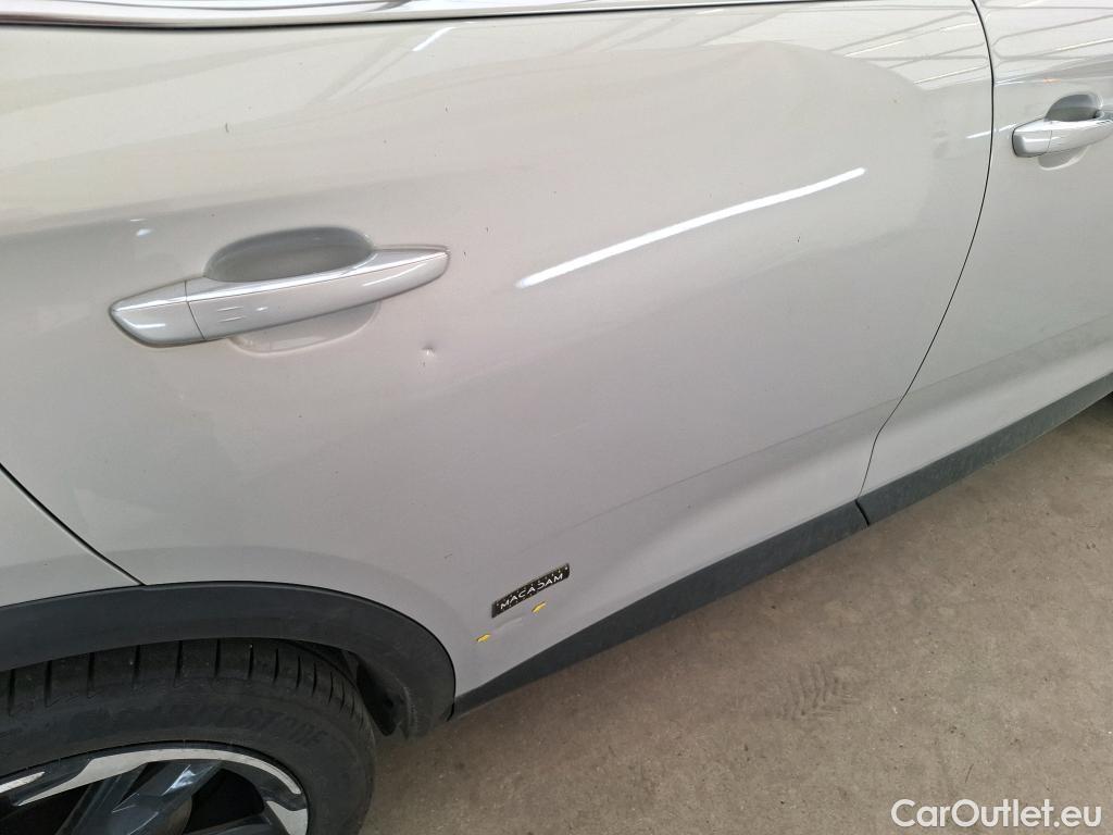  DS  DS7 7 Crossback Performance Line + 1.6 PureTech 180CV BVA8 E6d #9