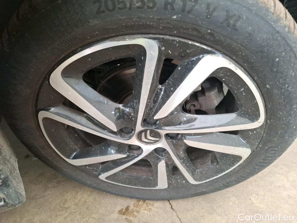  Citroen  C4 Grand Picasso /Spacetourer Shine 1.5 BlueHDi 130CV BVA8 7 Sieges E6d #14