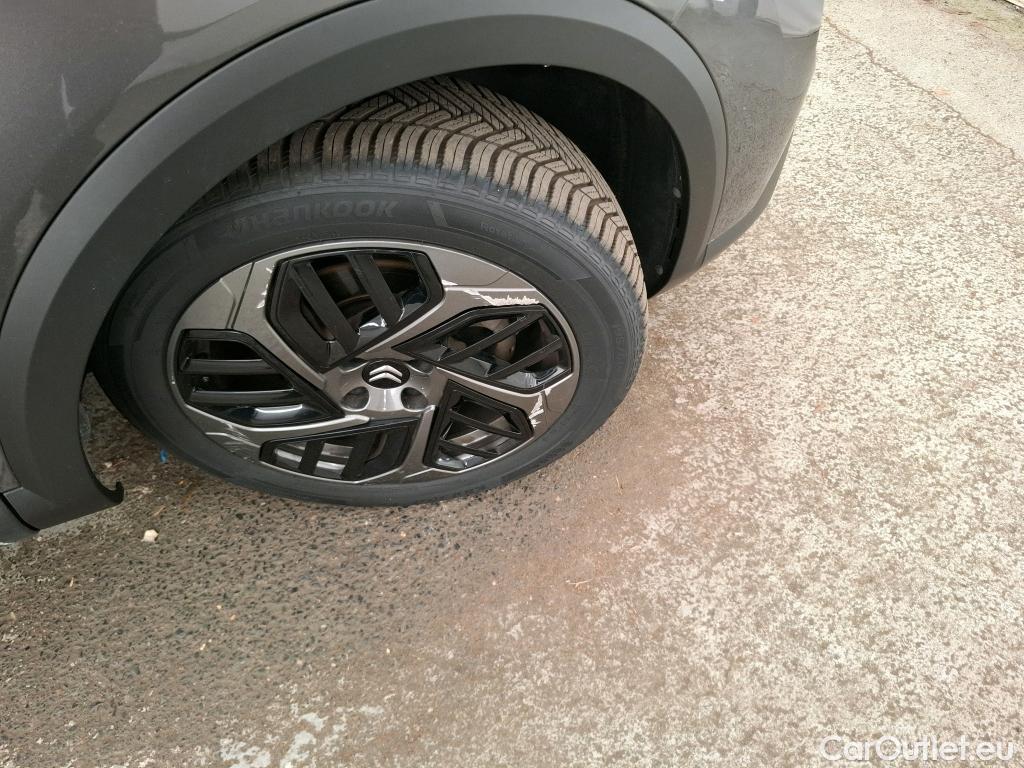  Citroen  C4 CITROEN  2020 5P Berline PureTech 130 BVM6 Feel Pack #17