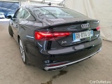 A5 Sportback
