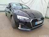 A5 Sportback