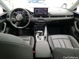 A5 Sportback