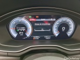  Audi  A5 Sportback AUDI  / 2019 / 5P / Berline 40 TDI 204 S TRONIC 7 AVUS SB #6