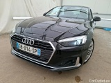 A5 Sportback