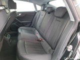  Audi  A5 Sportback AUDI  / 2019 / 5P / Berline 40 TDI 204 S TRONIC 7 AVUS SB #9